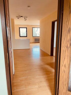 Foto - 3.5 Zimmer Etagenwohnung in Sennfeld