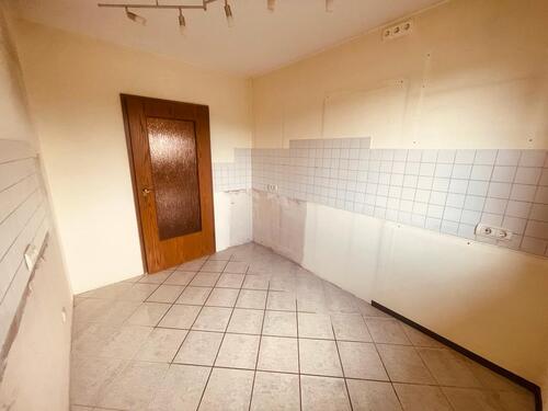 Foto - Etagenwohnung in Sennfeld zum Kaufen