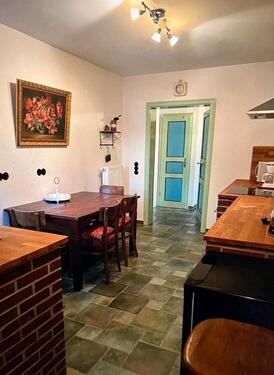 Foto - 3 Zimmer Erdgeschoßwohnung zur Miete in Meldorf