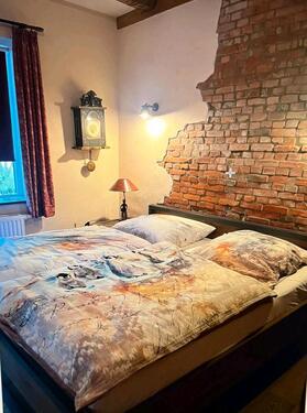 Foto - 3 Zimmer Erdgeschoßwohnung in Meldorf