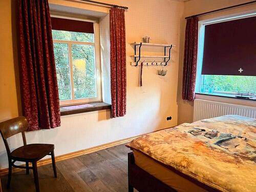 Foto - Erdgeschoßwohnung in Meldorf zur Miete