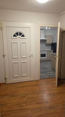 Foto - 2 Zimmer Etagenwohnung zur Miete in Husum
