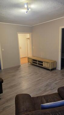 Foto - Etagenwohnung in Husum zur Miete