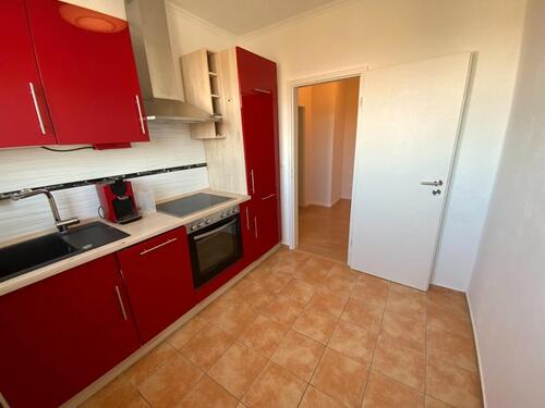 Foto - 1 Zimmer Dachgeschoßwohnung zur Miete in Mainz