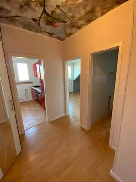 Foto - Dachgeschoßwohnung in Mainz zur Miete