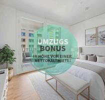 Elegance Meets Space – Großzügiges 3-Zimmer-Apartment mit Balkon und Loggia - Berlin Mitte