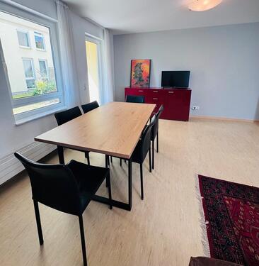 Foto - 2-Zi Wohnung in Böblingen am Oberen See zur Miete ab Juli
