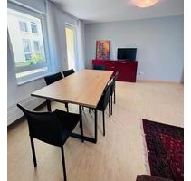 2-Zi Wohnung in Böblingen am Oberen See zur Miete ab Juli
