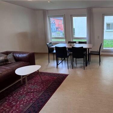 Foto - 2 Zimmer Erdgeschoßwohnung zur Miete in Böblingen