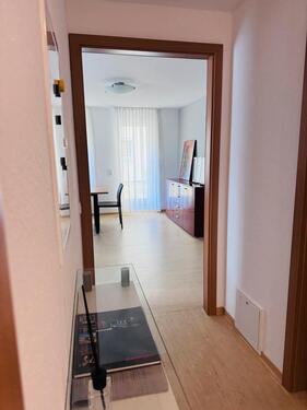 Foto - Erdgeschoßwohnung in Böblingen zur Miete