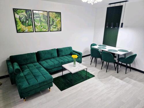Foto - 2.5 Zimmer Hochparterre zum Kaufen in Kranenburg