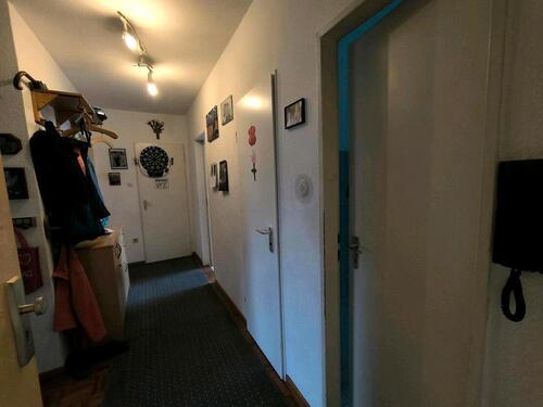 Foto - 3.5 Zimmer Etagenwohnung in Bremen