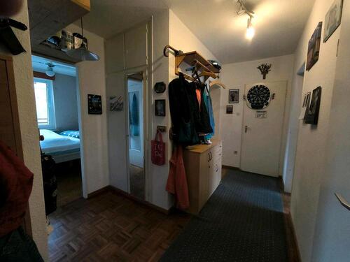 Foto - Etagenwohnung in Bremen zum Kaufen