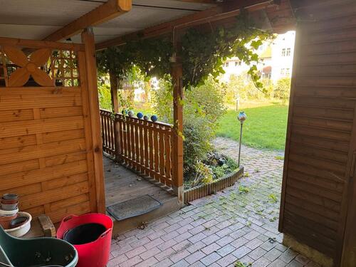Foto - Mehrfamilienhaus, Wohnhaus in Lauterbach (Hessen) zum Kaufen