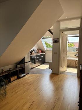 Foto - 2 Zimmer Erdgeschoßwohnung zur Miete in Leipzig