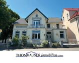 Foto - Schöne Villa mit ursprünglichem Charme und viel Platz für Ihr Gewerbe in 23879 Mölln