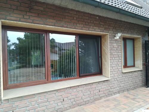 Foto - Apartment in Rahden-Wehe - 490,00 EUR Kaltmiete,