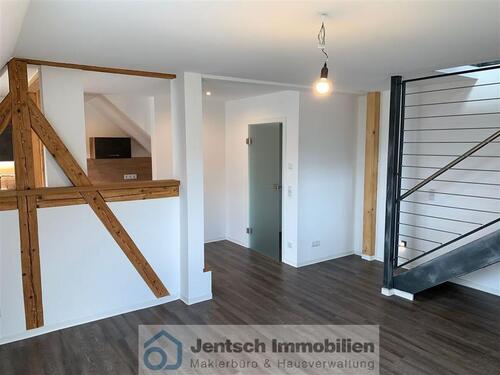 Foto - Etagenwohnung in Schkopau