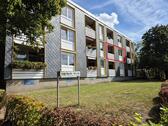 Foto - Helle 3-Zimmer-Wohnung mit Loggia und EBK in Kirchrode