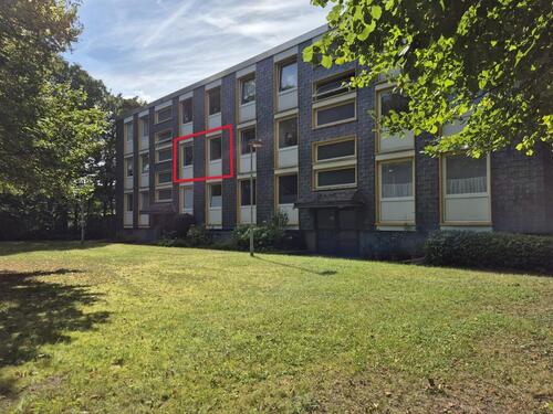 Foto - Etagenwohnung zum Kaufen in Hannover