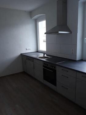 Foto - Schöne 2,5 Zimmerwohnung in Ansbach zu vermieten