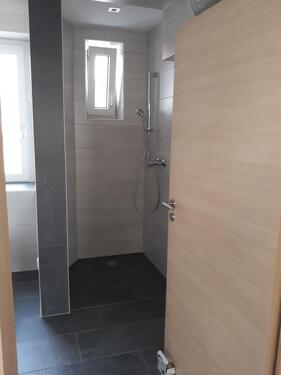 Foto - Etagenwohnung in Ansbach