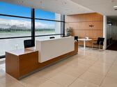 Foto - Virtuelles Büro in Regus Kranhaus 1