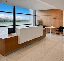 Virtuelles Büro in Regus Kranhaus 1 - Köln Innenstadt