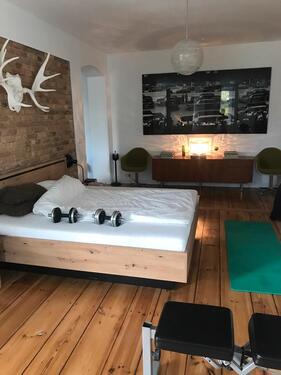 Foto - Wohnung in Pankow - 1.200,00 EUR Kaltmiete,