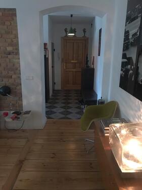 Foto - Etagenwohnung zur Miete in Berlin