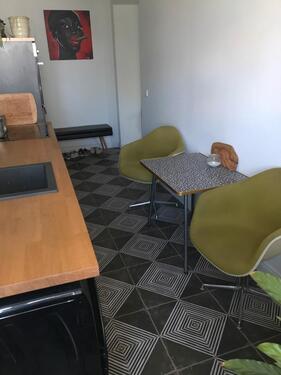 Foto - Etagenwohnung in Berlin zur Miete