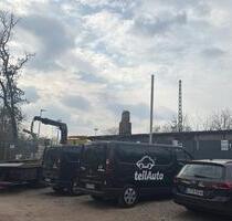 Dauerstellplätze am Hauptbahnhof zu vermieten - Magdeburg