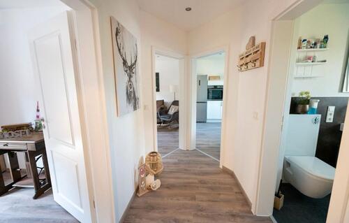 Foto - Ferienwohnung - 110,00 EUR Kaltmiete,