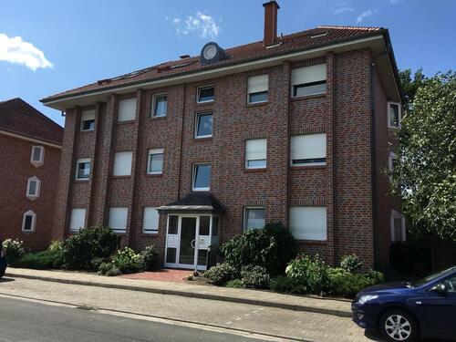 Foto - ERDGESCHOSSWOHNUNG WALLENHORST-HOLLAGE