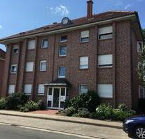ERDGESCHOSSWOHNUNG WALLENHORST-HOLLAGE