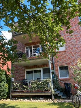 Foto - Etagenwohnung zum Kaufen in Wallenhorst