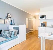 1-Zimmer WohnungStudentenapartment in Potsdam