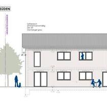 Moderne Doppelhaushälfte - 499.000,00 EUR Kaufpreis, in Cham (PLZ: 93413)