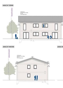 Foto - Einfamilienhaus zum Kaufen in Cham
