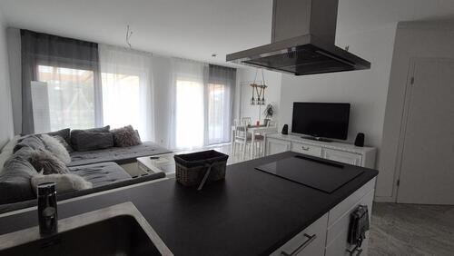 Foto - 3 Zimmer-Wohnung in Todtglüsingen