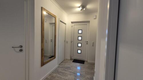 Foto - Etagenwohnung zur Miete in Tostedt