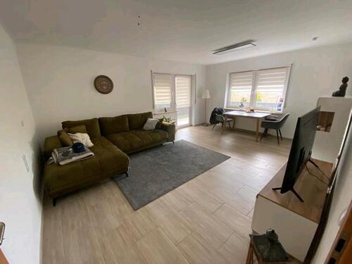 Foto - 3ZKB Merzig (Gipsberg) - 750,00 EUR Kaltmiete,