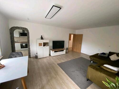 Foto - Etagenwohnung zur Miete in Merzig