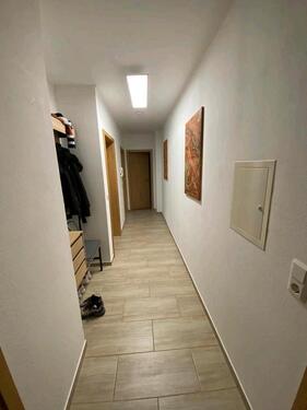 Foto - Etagenwohnung in Merzig