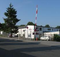 Gewerbehalle Produktionshalle Lagerhalle 375m² - Wuppertal Gemarkung Langerfeld