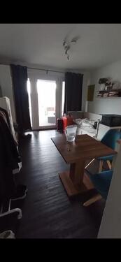 Foto - Etagenwohnung in Bornheim zur Miete