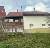 Bauernhaus mit Ökonomieanteil - 95.000,00 EUR Kaufpreis, ca.  70,00 m² in Aldingen (PLZ: 78554)