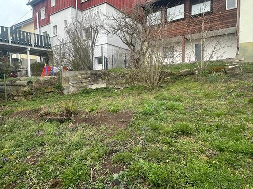 Foto - 4 Zimmer Einfamilienhaus zum Kaufen in Aldingen