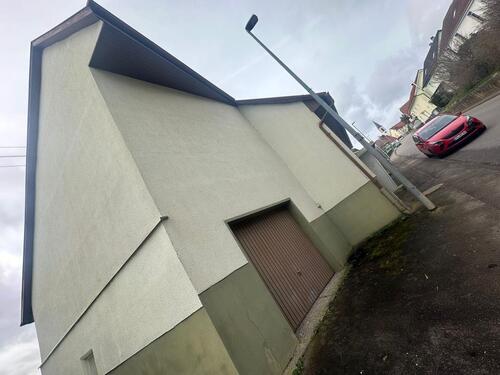 Foto - 4 Zimmer Einfamilienhaus in Aldingen