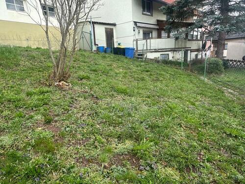 Foto - Einfamilienhaus in Aldingen zum Kaufen